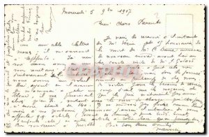 Old Postcard F Tiziano e Faruffini the Figlie