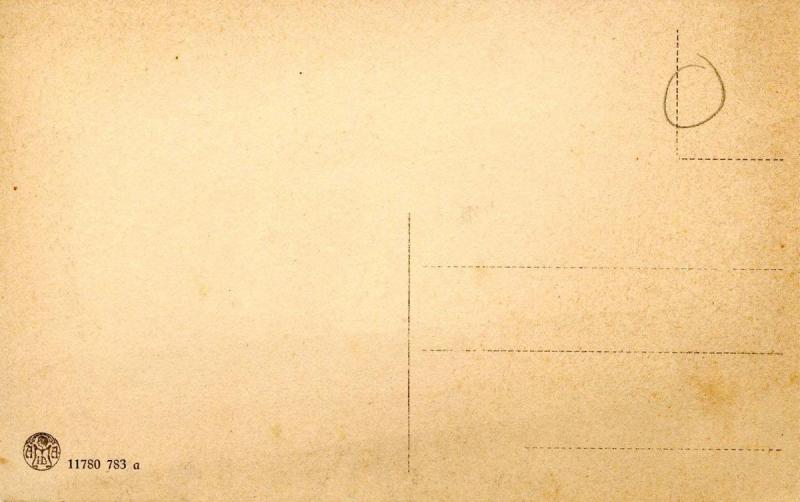 Italy - Pompei. Foro Triangolare