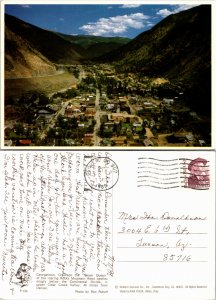 Georgetown, Colorado (18323