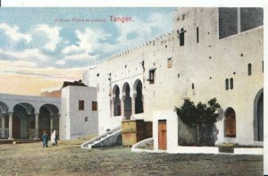 Africa Postcard - Tanger - Chateau [Palais de Justice] - Ref 5639A