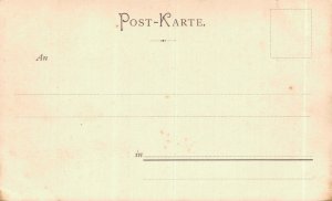 Germany Gruss Aus Boppard am Rhein 06.61