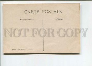 472012 WEDDING Bride & groom LOVE Clock Vintage PHOTO postcard