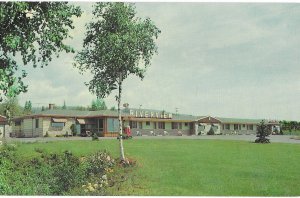Riverview Motel 6703 W Gate Blvd W. Duluth Minnesota