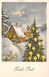 Christmas View Images