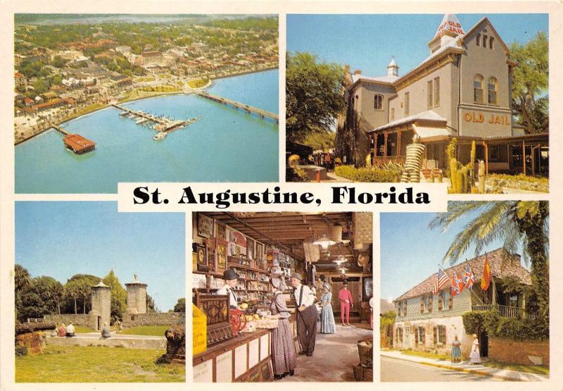 B32601 St Augustine Florida   usa