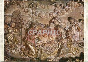 Gerona Modern Postcard Catedral El Nacimiento