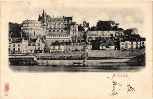 CPA AMBOISE (298719)