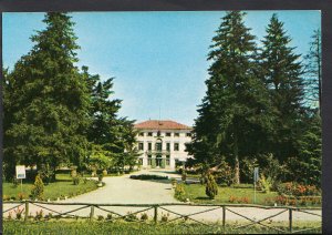 Italy Postcard - Hotel Villa Condulmer, Zerman Di Mogliano Veneto B2444