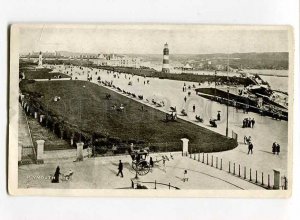 3016632 UK LIGHTHOUSE in PLYMOUTH Hoe Vintage PC