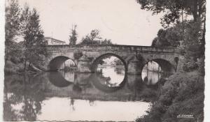 BF25869 chalons sur marne le pont des mariniers   france  front/back image