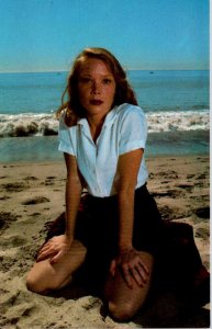 Sissy Spacek