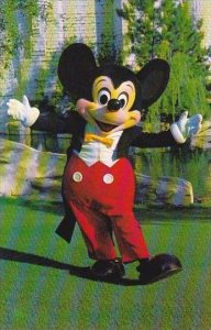 Florida Walt Disney World Welcome Mickey Mouse Has Been The Beloved Symbol Of...