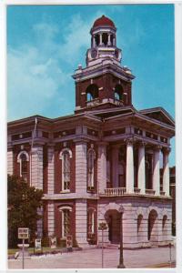 Court House, Hopkinsville KY