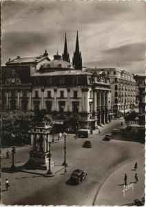 CPM Clermont-Ferrand Place de Jaude (19968)