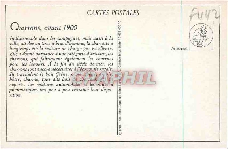 COPY Cartwrights before 1900