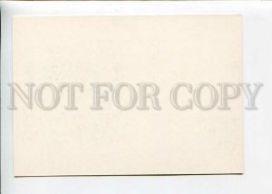 3141663 CHESS by Huan Gris postcard