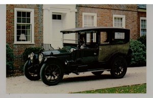 1916 Packard Series 1 Twin Six Limousine