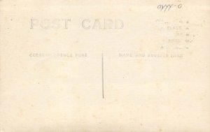 Chidlren with Teddy Bears Postcard