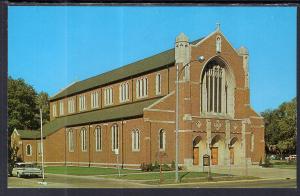 St Augustine Catholic Church,Kalamazoo,MI