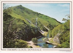 England Dovedale Thorpe Cloud