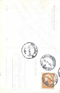 Romania 1962 Baile Herculane automobile car