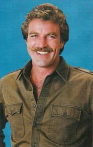 Tom Selleck