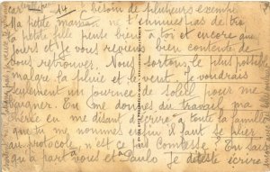 CPA HOULGATE Les Goelands (1258344)