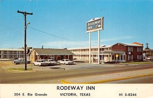 Rodeway Inn - Victoria, Texas TX  