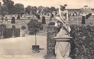 BG32233 potsdam schloss sanssouci  germany  CPSM 14x9cm