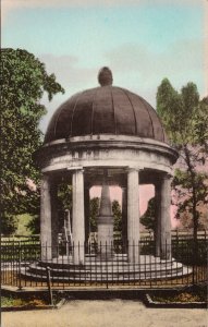 The Tomb at The Hermitage Home of Andrew Jackson Nashville TN Postcard PC503
