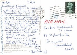 Pablo Picasso - Artist