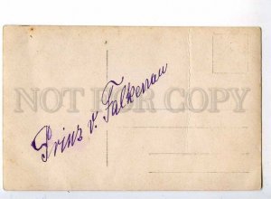 240182 GREAT DANE Charming Dog Vintage REAL PHOTO card