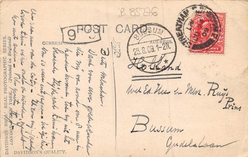 B85276 the albert hall   london uk