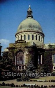 Chapel, US Naval Academy in Annapolis, Maryland