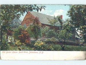 Pre-1907 HISTORIC HOME Johnstown - Near Amsterdam & Schenectady NY W5093