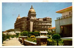 Uruguay Montevideo Hotel Casino Carrasco