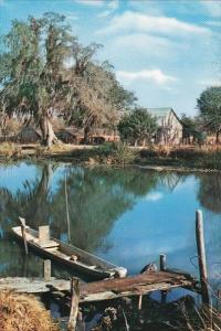Along The Bayou Jackson Mississippi