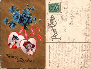 Valentine's Day (19079