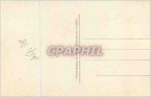 Modern Postcard Dauphine Route La Roche Split