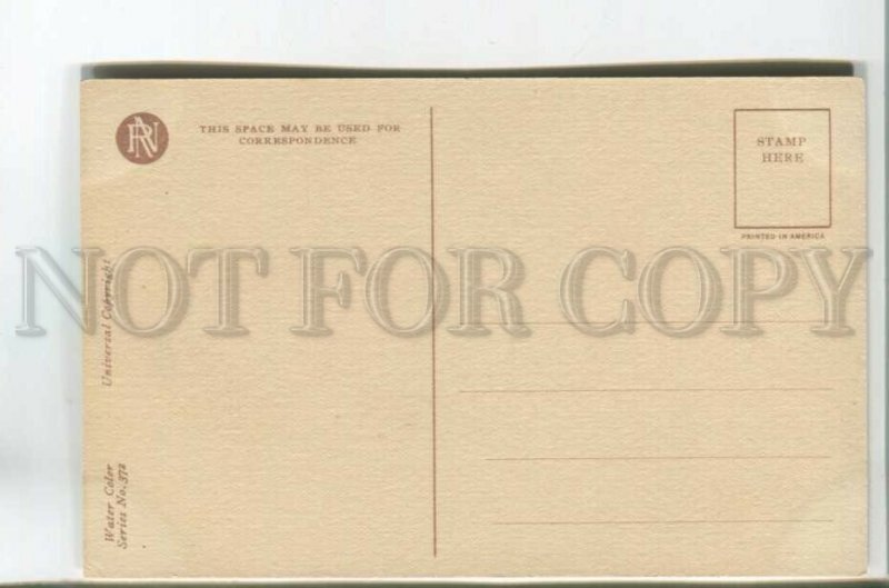 478153 Philip BOILEAU Sad BELLE Girl writing letter Loneliness postcard R&N #372
