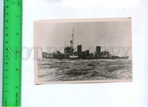 195005 US military ship RAVEN old photo