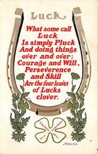 Good Luck Wishes View Images 