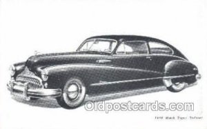 1948 Buick Super Sedanet Automotive, Auto, Car Unused 