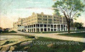 Hotel Griswold - Groton, Connecticut CT