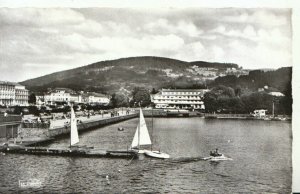 France Postcard - Gerardmer - Les Bords Du Lac - Ref TZ7409