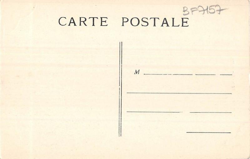 BF7157 nevers eglise st pierre france       France