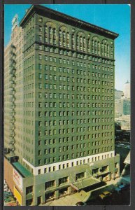 Illinois, Chicago - Y.M.C.A. Hotel - [IL-122]