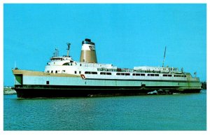 Cape May Ferry