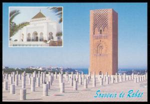 Souvenir de Rabat