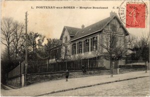 CPA Fontenay aux Roses Hospice Boucicaut (1314413)